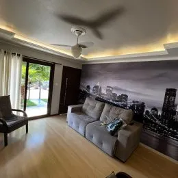 Casa com 3 dormitórios, foto 9
