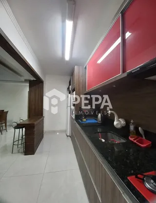 Apartamento com 2 dormitórios, foto 7