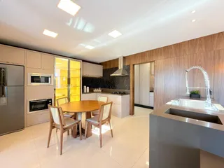 Casa com 5 dormitórios, foto 25