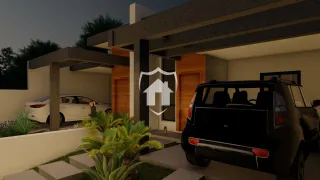 Casa geminada com 3 dormitórios, foto 10