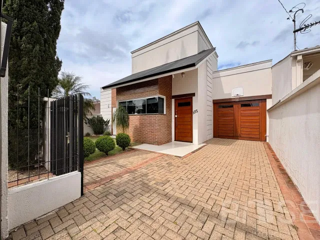 Casa com 3 dormitórios, foto 2