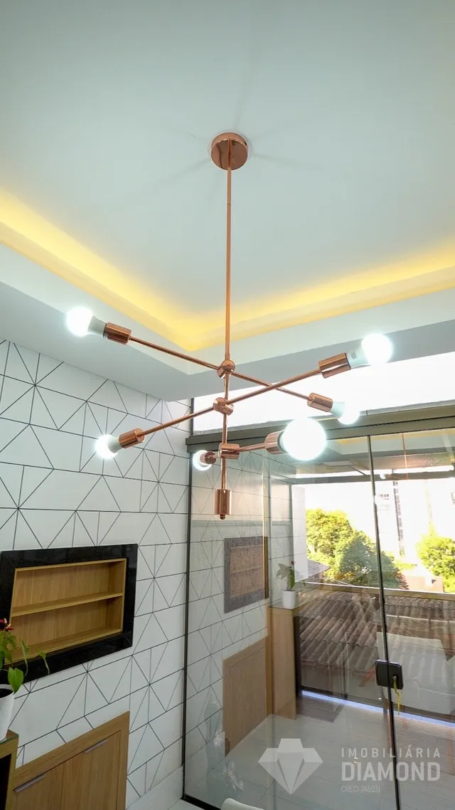 Apartamento com 2 dormitórios, foto 5