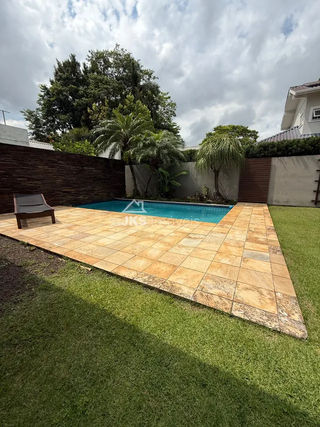 Casa com 5 dormitórios, foto 5