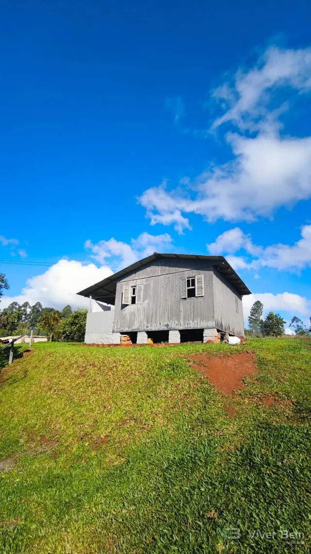 Área rural com 2 dormitórios, foto 2