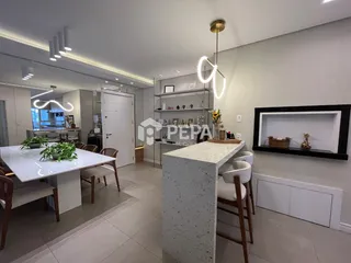 Apartamento com 2 dormitórios, foto 4