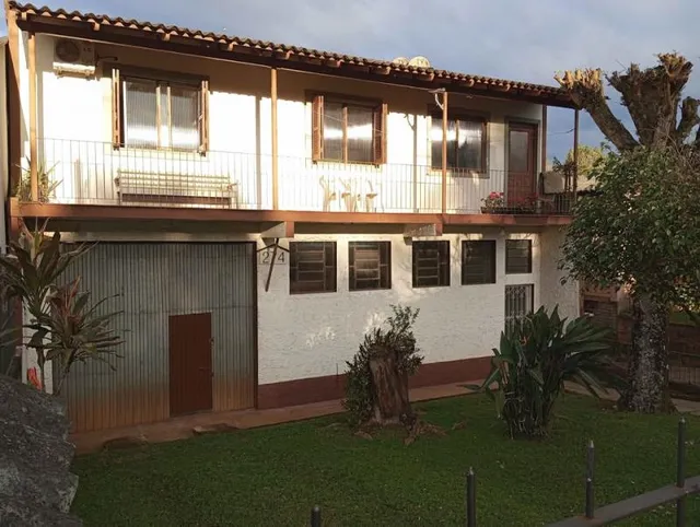 Casa com 3 dormitórios