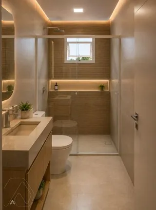 Casa geminada com 3 dormitórios, foto 8