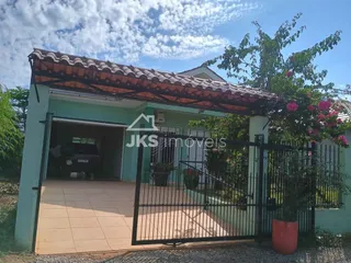 Casa com 2 dormitórios, foto 2