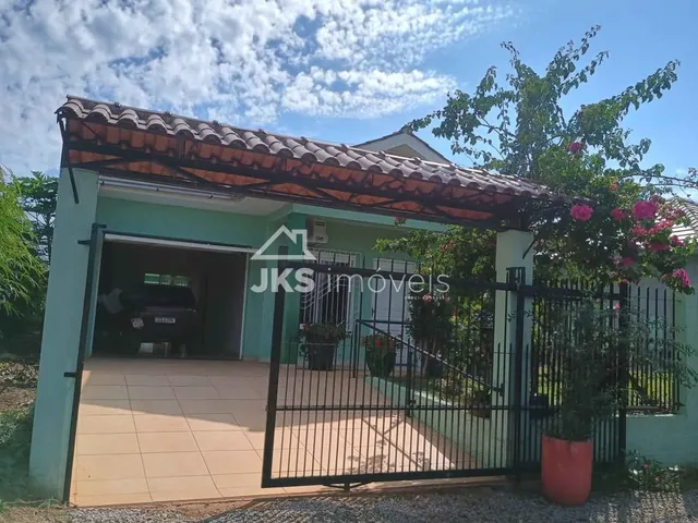Casa com 2 dormitórios, foto 2
