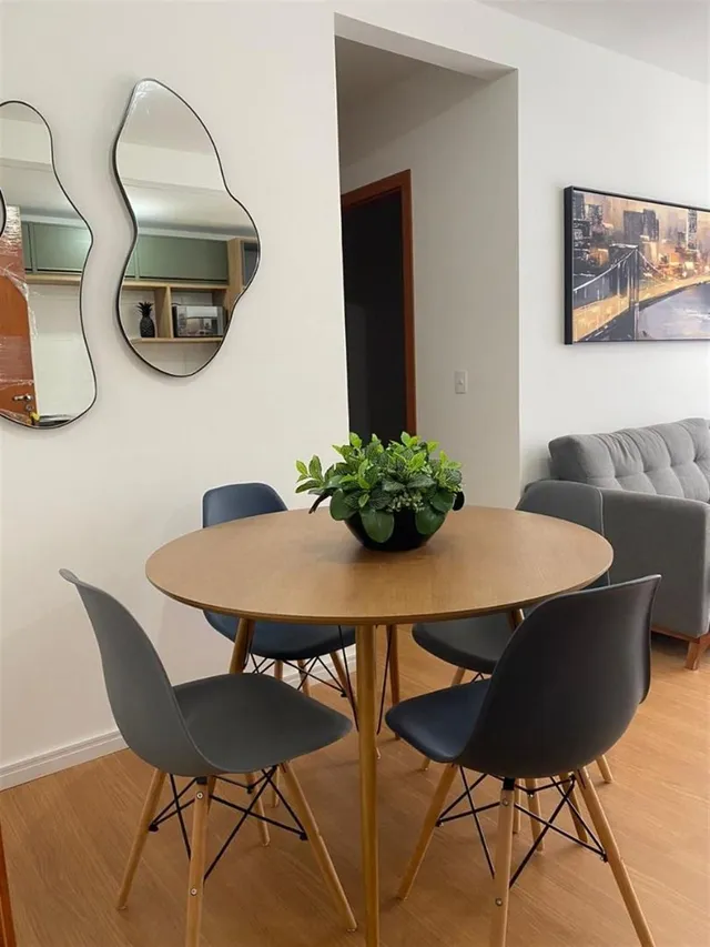 Apartamento com 2 dormitórios, foto 3