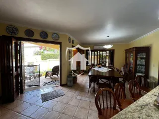 Casa com 6 dormitórios, foto 14