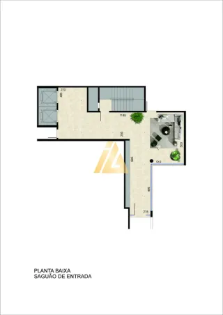 Apartamento com 1 dormitório, foto 25