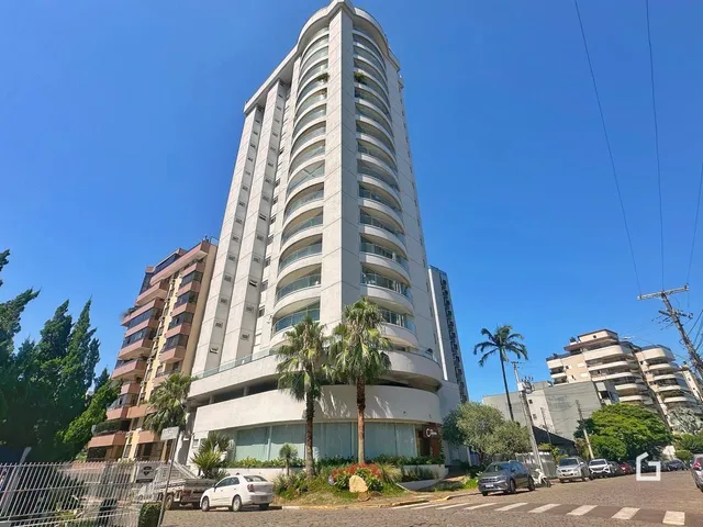 Apartamento com 3 dormitórios