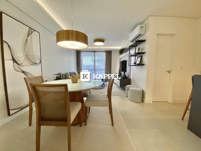 Apartamento com 2 dormitórios