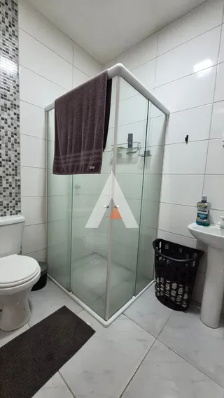 Casa geminada com 2 dormitórios, foto 9