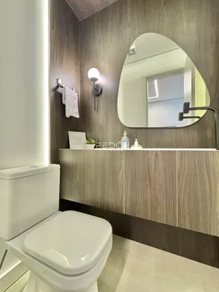 Apartamento com 2 dormitórios, foto 8