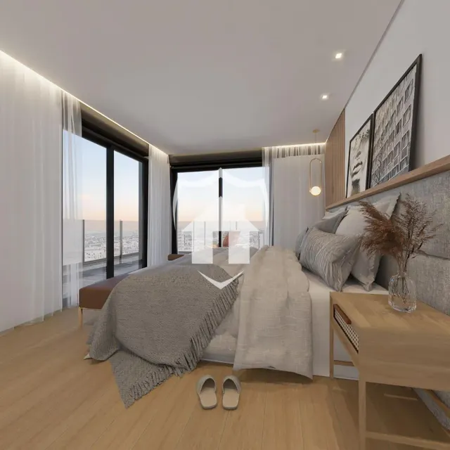 Apartamento com 3 dormitórios, foto 4