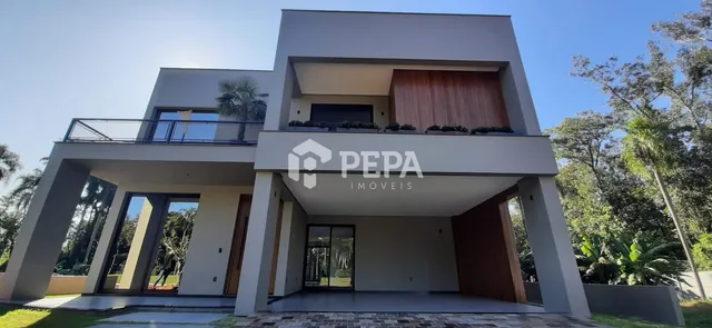 Casa com 4 dormitórios, foto 4