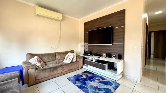 Casa com 3 dormitórios, foto 3