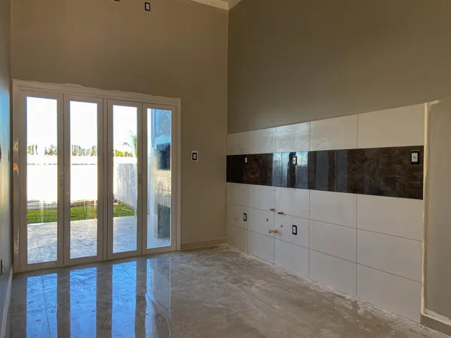 Casa geminada com 2 dormitórios, foto 3