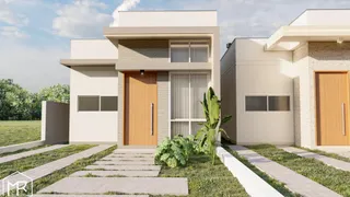Casa com 2 dormitórios, foto 4