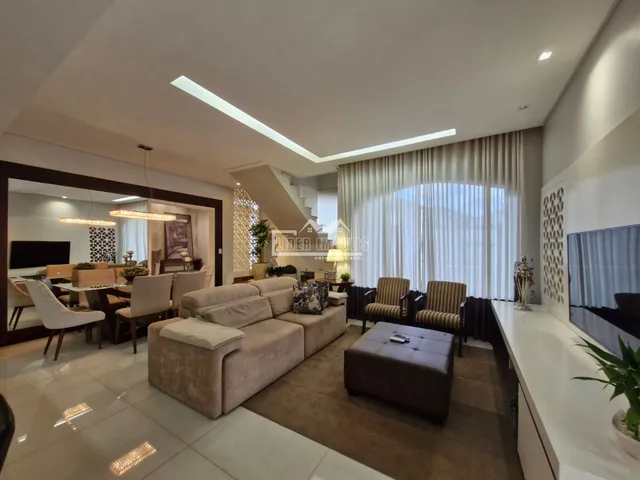 Casa com 4 dormitórios, foto 5