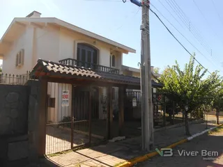Casa com 3 dormitórios, foto 1