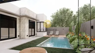 Casa com 3 dormitórios, foto 3