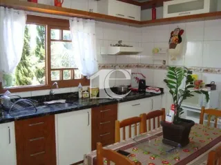 Casa com 4 dormitórios, foto 15