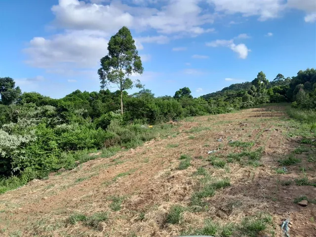 Área rural
