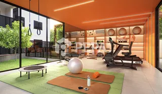 Apartamento com 2 dormitórios, foto 15