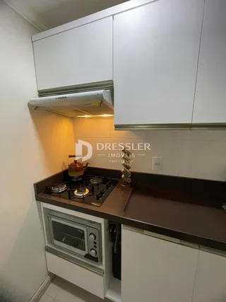 Apartamento com 1 dormitório, foto 13