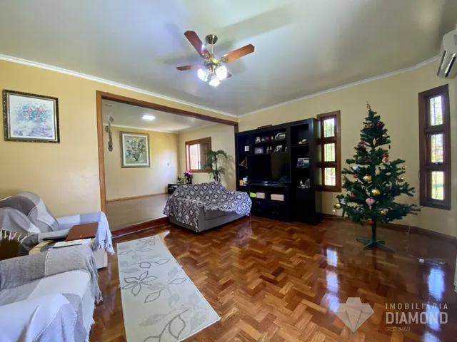 Casa com 3 dormitórios, foto 2