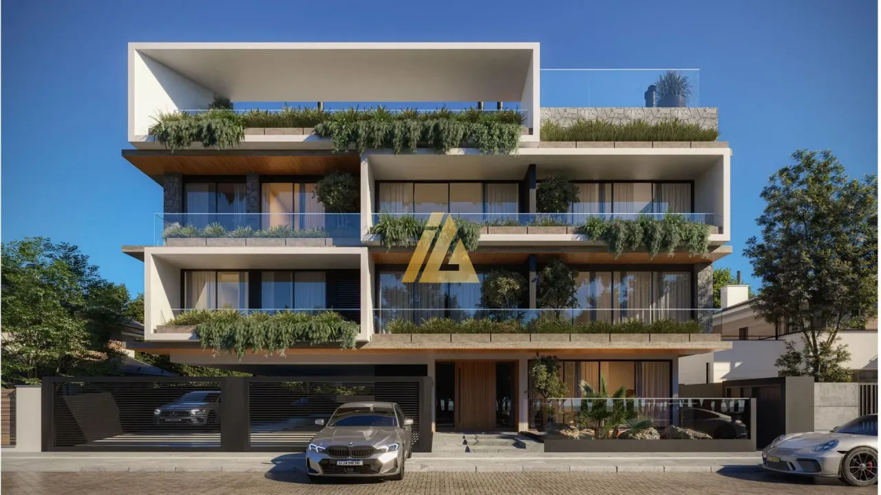 Apartamento com 1 dormitório, foto 1