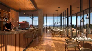 Sala comercial, foto 9
