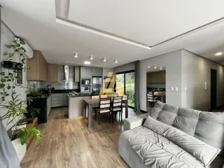 Casa com 3 dormitórios, foto 8