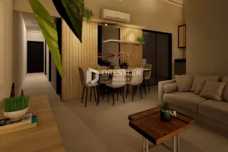 Casa geminada com 3 dormitórios, foto 9