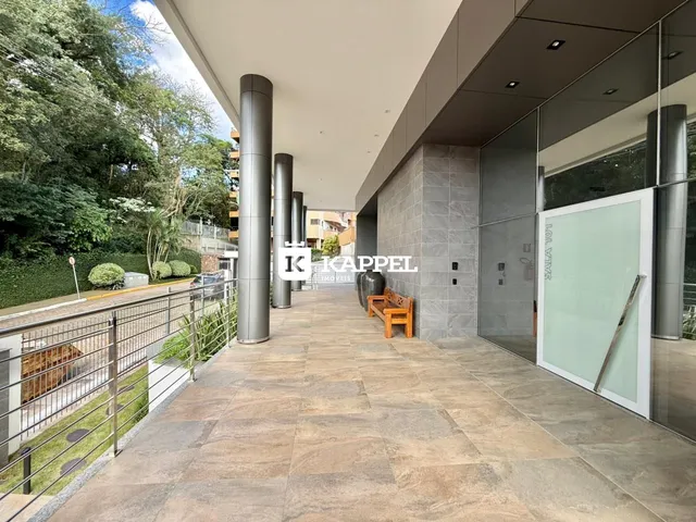 Apartamento com 3 dormitórios, foto 2