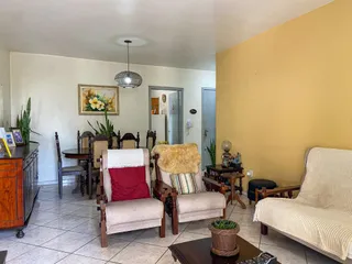 Apartamento com 3 dormitórios, foto 4