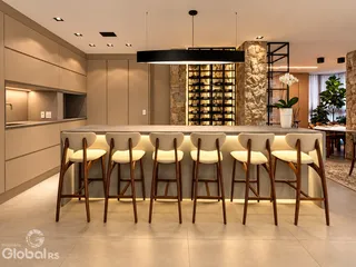Apartamento com 4 dormitórios, foto 15