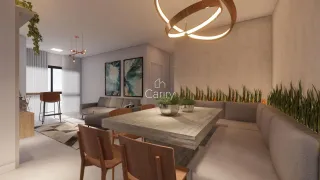 Apartamento com 3 dormitórios, foto 2
