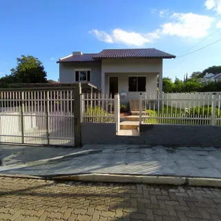 Casa com 2 dormitórios, foto 1