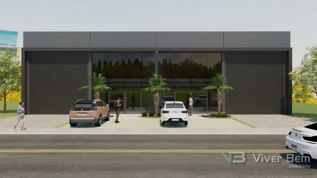 Sala comercial, foto 2