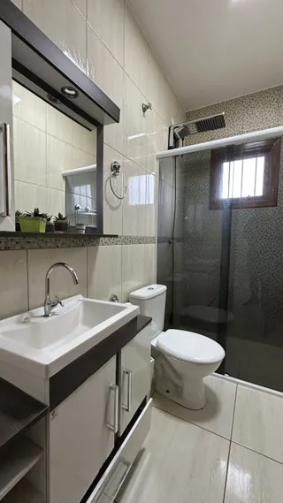 Casa com 2 dormitórios, foto 11