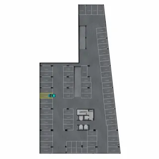Kitnet, foto 20