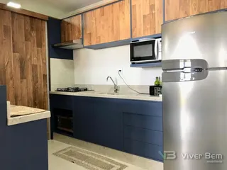 Apartamento com 1 dormitório, foto 11
