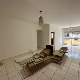 Apartamento com 2 dormitórios, foto 7