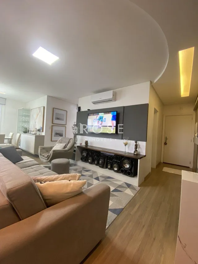 Apartamento com 3 dormitórios, foto 3