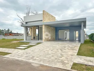 Casa com 3 dormitórios, foto 1