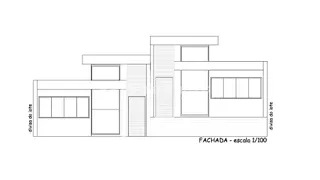 Casa geminada com 2 dormitórios, foto 1